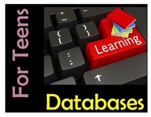 Databases for Teens